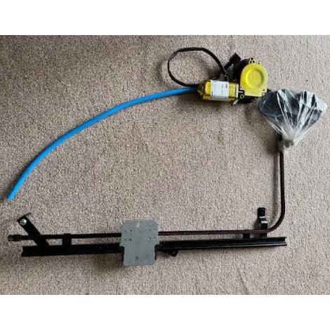 Sealine T60 Electric Window Motor