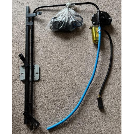 Sealine T60 Electric Window Motor