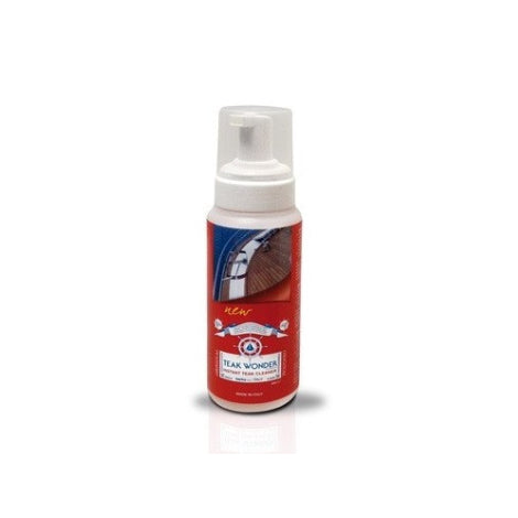 Teak Wonder Spot Cleaner 250ml