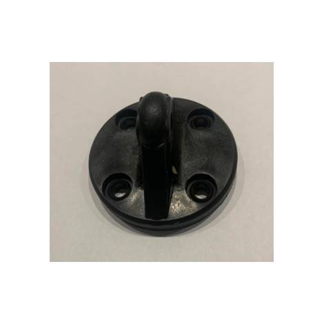 Eltrim Top Mounting Bracket Plastic