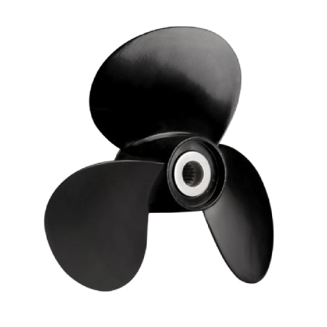 Volvo Penta Aluminium Propeller w/ Long Hub for SP drives