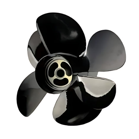 Volvo Penta D7 Propeller Kit