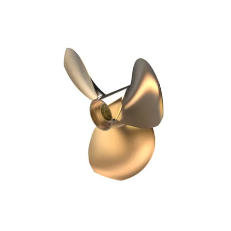 Volvo Penta Duoprop Type G