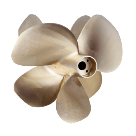 Volvo Penta T4 IPS Propeller Kit