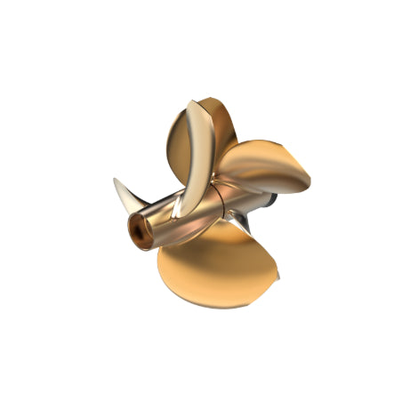 Volvo Penta T5 IPS Propeller Kit