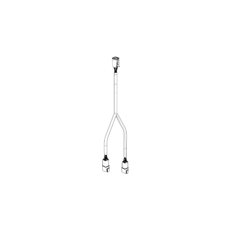 Volvo Penta Multi Link Y-Piece