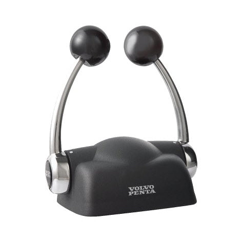 Volvo Penta EVC Twin Control