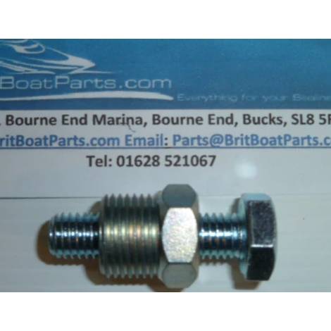 Volvo Penta D3 Series Impeller Removal Tool