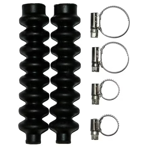 Eltrim Rubber Trim Tab Motor Bellows (Pair)