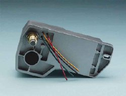 AFI 2.5" SHAFT WIPER MOTOR