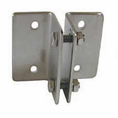 WATER STRAINER FIXING BRACKET SET 1 1/2"