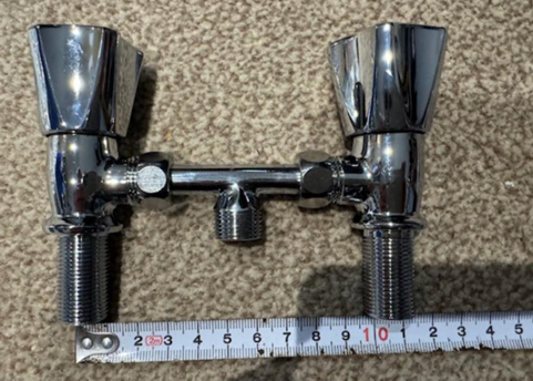 ALDE REPLACEMENT 85MM