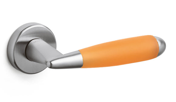 OLIVARI DOOR ASTER LEVER SET