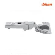 HINGE BLUM METAL (STRAIGHT) 100 DEGREE