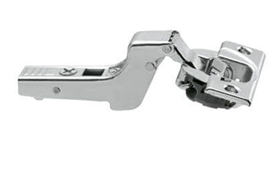Hinge Blum Metal (Cranked)