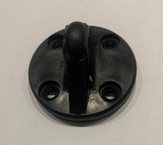 Eltrim Top Mounting Bracket Plastic