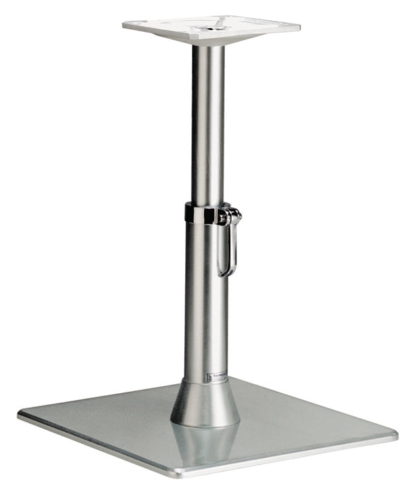 Table Gas Pedestal