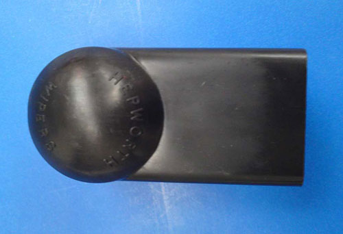 HEAVY DUTY WIPER MOTOR HEAD CAPS