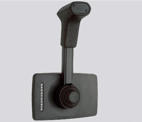 VOLVO SINGLE SIDE CONTROL