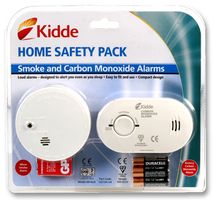 Kidde carbon monoxide
