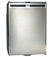 FRIDGE / FREEZER 108LTR CABINET 12/24V 110/230V