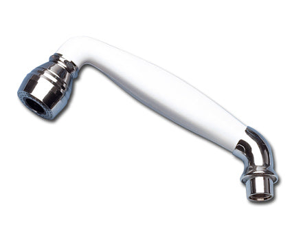 Single Hole Mixer Shower Replacement Head