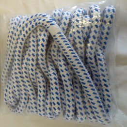 Mooring & Fender Rope Set 45ft to 52ft