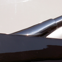 30mm 45D Stainless Steel Socket
