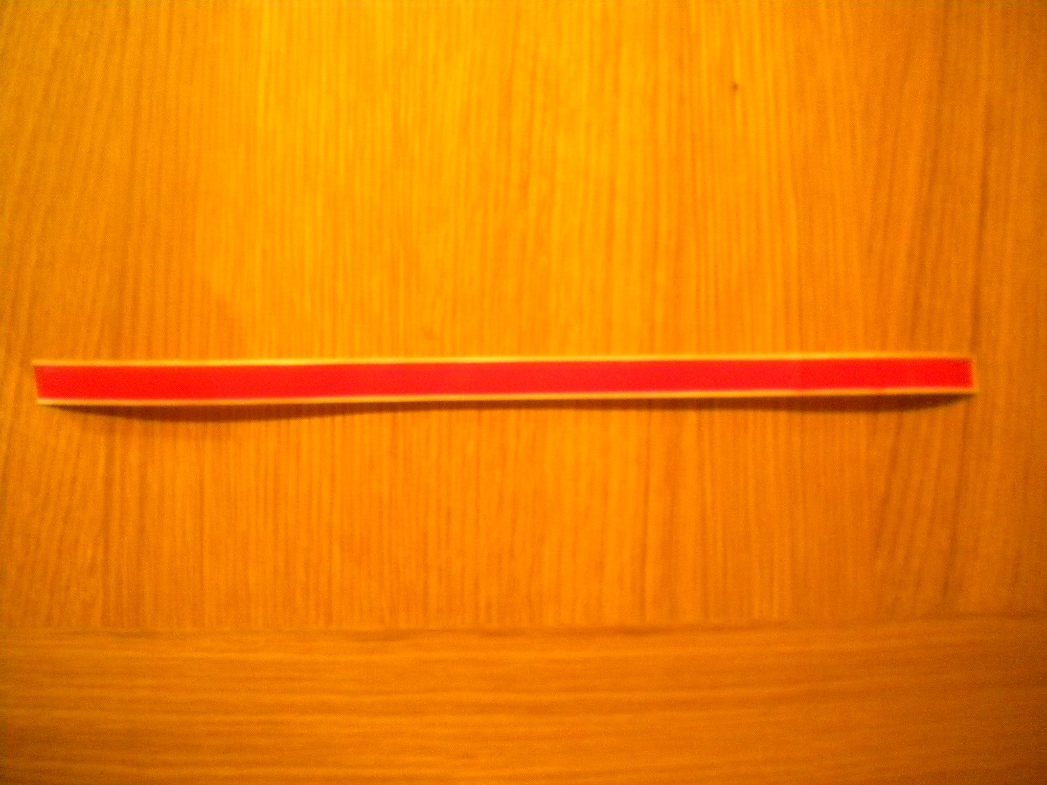 Sealine 10mm Red Hull Stripe