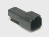 DEUTSCH 2 WAY RECEPTACLE