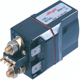 Albright 24v Battery Cut Off Relay