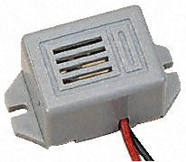 12V BUZZER