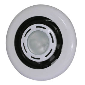 CEILING LIGHT SHOWER EXTRACTOR 24V
