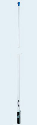 GLOMEX 2.4M VHF ANTTENNA WHIP AERIAL