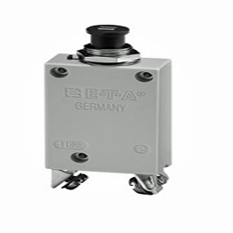 30A Angled Terminal Circuit Breaker