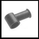 LUCAS BOOT COVER (25MM)