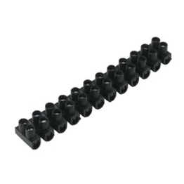 30A Insulated Connector Strip