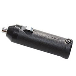 12v Plug to Suit Cigarette Lighter Socket