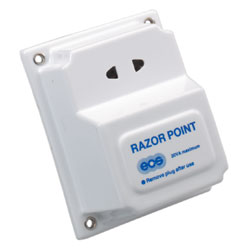 24v Razor Point