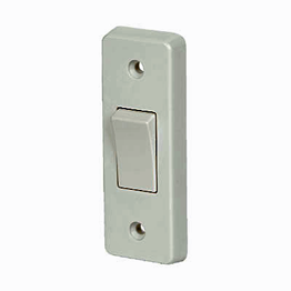 Crabtree Archatrive Switch