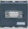 Gewiss 9 Pin Network Socket