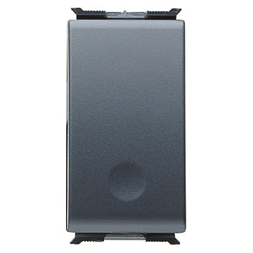 Gewiss Momentary Non Illuminated Switch