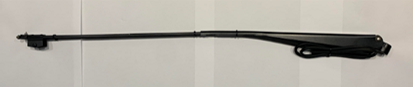 Sealine T60 Stainless Steel Pendulum Wiper Arm