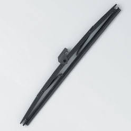 Wiper Blade 16" - 24" Plastic/Neoprene