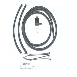 Windscreen Washer Wiper Kit (No 2)