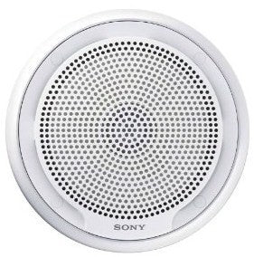 SONY MARINE WATER PROOF COCKPIT SPEAKERS 140 WATT