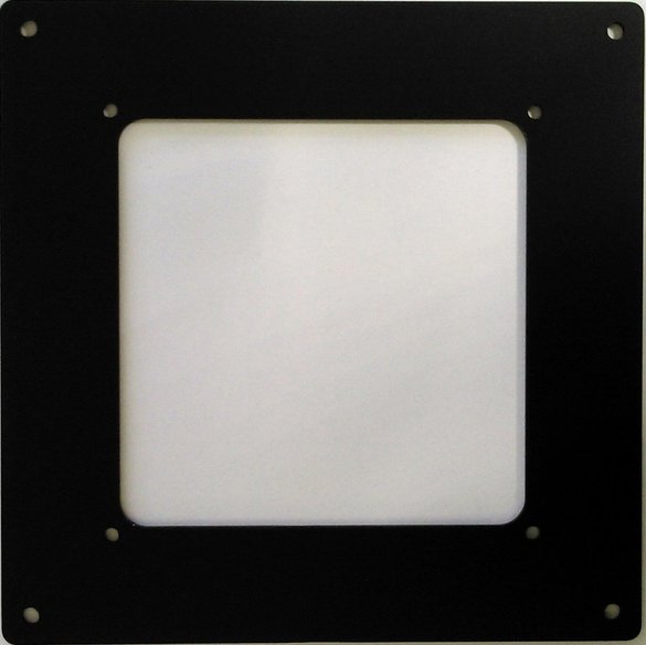 Eltrim Adaptor Plate