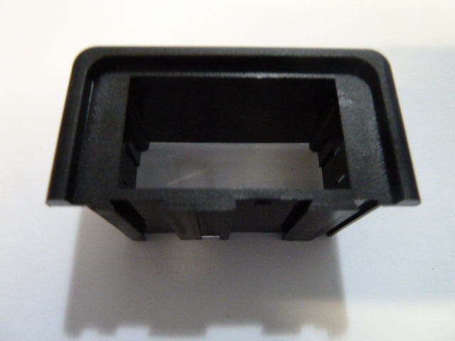 Modular VME Switch Housing (End)