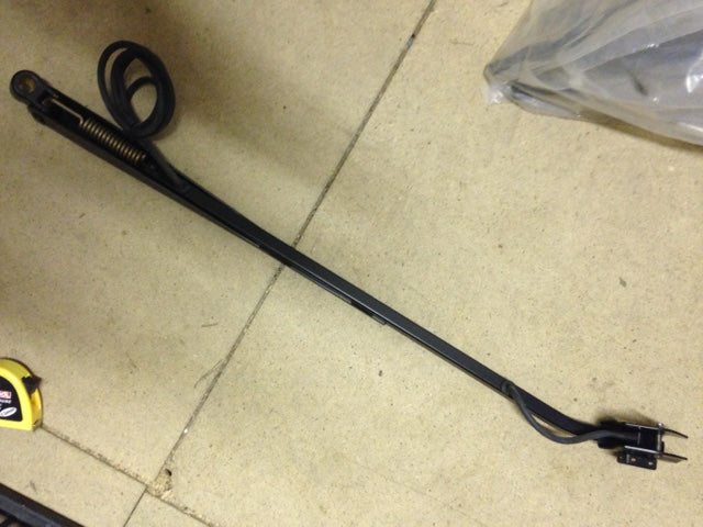 Sealine F42 Wiper Arm, 640mm