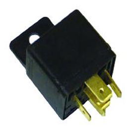 Bosch Windscreen Washer Relay